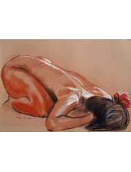 Model &icirc;ngenunchiat n&deg;2