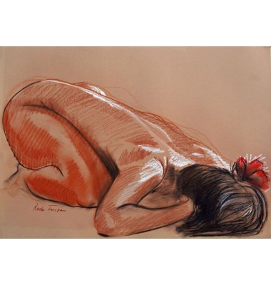 Model &icirc;ngenunchiat n&deg;2