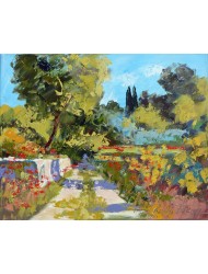 Plimbare în luna mai