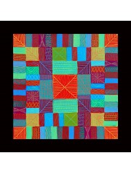 Abstraction g&eacute;om&eacute;trique N&deg;1