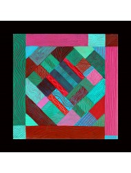 Abstraction g&eacute;om&eacute;trique N&deg; 4