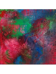 Abstraction Galaxy n&deg; 7