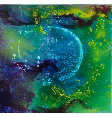 Galaxie oc&eacute;ane