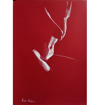 Model &icirc;n timpul pauzei