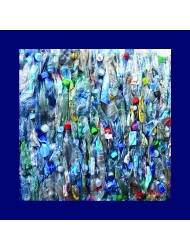 Albastru de Caraibbe N° 1