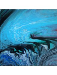 &Eacute;tude pour Monde primordial N&deg;7