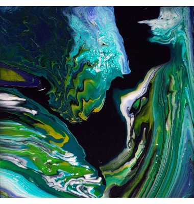 Sturmmeldung