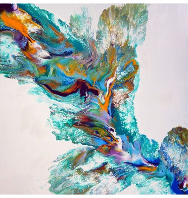 Fr&ouml;hlicher Sturm