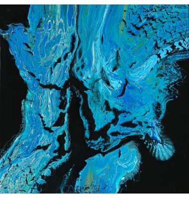 MIGRAȚIA DE GHEȚĂ