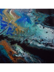 &Icirc;n interiorul opalului