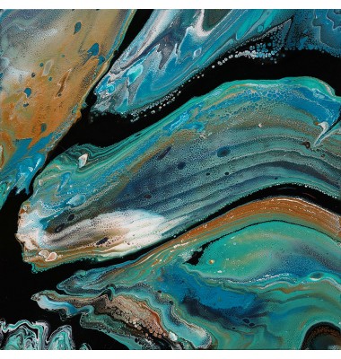 Im Inneren des Opals 2