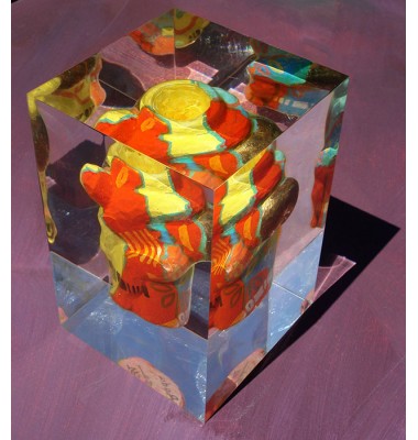 Viel l&auml;rm f&uuml;r nichts