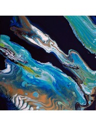 R&acirc;ul văzut din spațiu