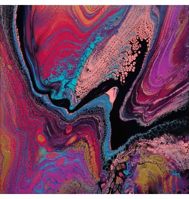 Corail &agrave; b&acirc;bord